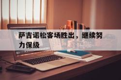 开云平台-萨吉诺松客场胜出，继续努力保级