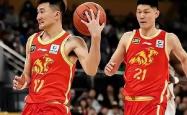 开云体育入口-江苏男篮迎战新疆队，争取终结失利的魔咒