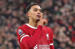 开云体育官网-利物浦中场选手遭遇伤病困扰，或将缺席数场比赛的简单介绍