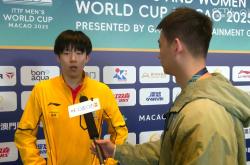 开云APP-人横扫对手，轻松进军下一轮比赛