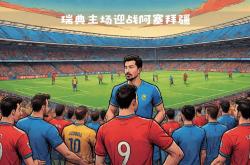 开云体育官网-关于瑞典将在主场对阵法国，力争晋级名额的信息