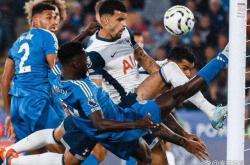 开云体育官网-精彩纷呈！欧洲豪门球队胜负未定的简单介绍