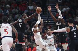 开云体育在线-快船大将受伤将缺席多场比赛的简单介绍