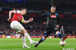 开云体育app-那不勒斯主场迎战桑普多利亚