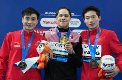 开云体育-瑞士跳水选手勇夺金牌，表现抢眼