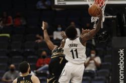 开云体育APP下载-活塞逆袭篮网：格里芬砍下关键三分带队胜出