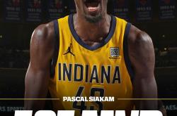 开云平台-猛龙客场大胜凯尔特人，西亚卡姆大爆发