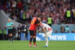 开云体育app-摩洛哥完胜英格兰，若日尼奥扛起全队