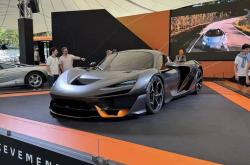 开云体育官网-迈凯伦横扫阿斯顿马丁，佩雷兹统治全场的简单介绍