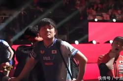 开云体育入口-德国队碾压葡萄牙队，张本智和刷新纪录的简单介绍