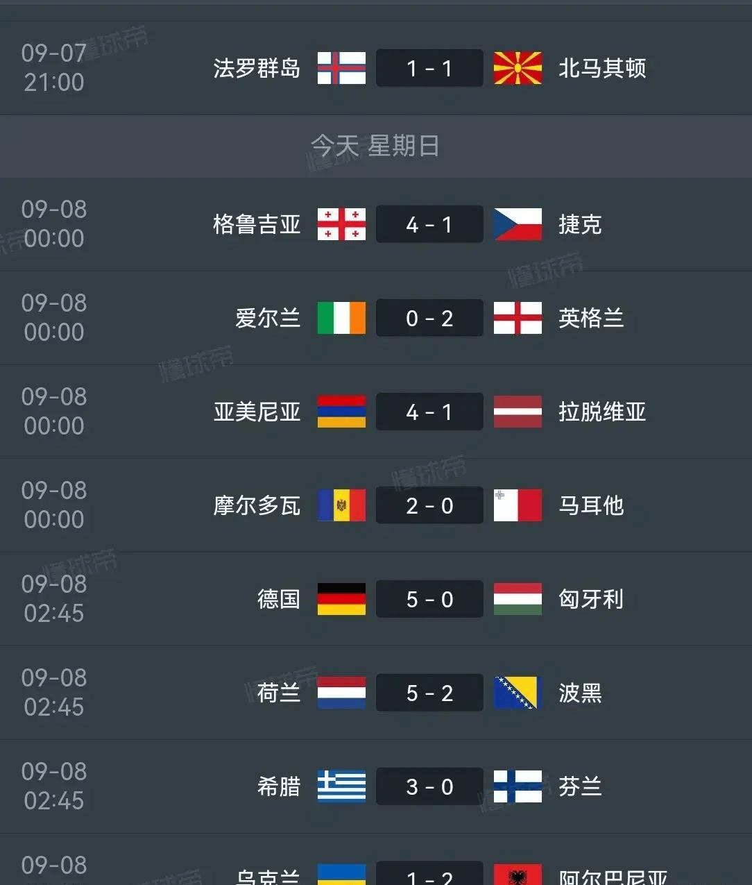 爱沙尼亚战胜卢森堡，欧国联小组赛形势渐趋明朗