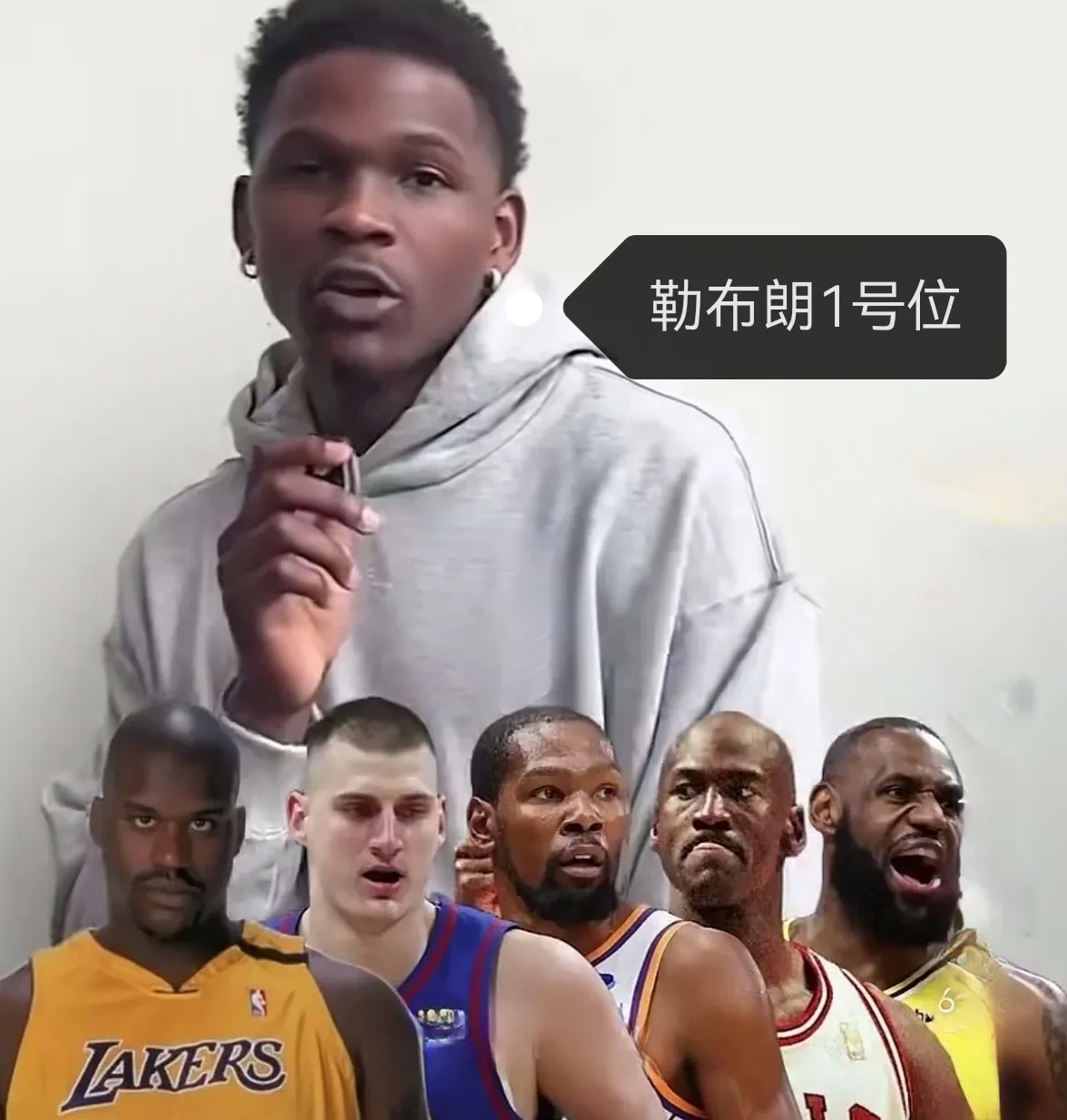 新人控卫完成梦幻上篮，获得全场欢呼