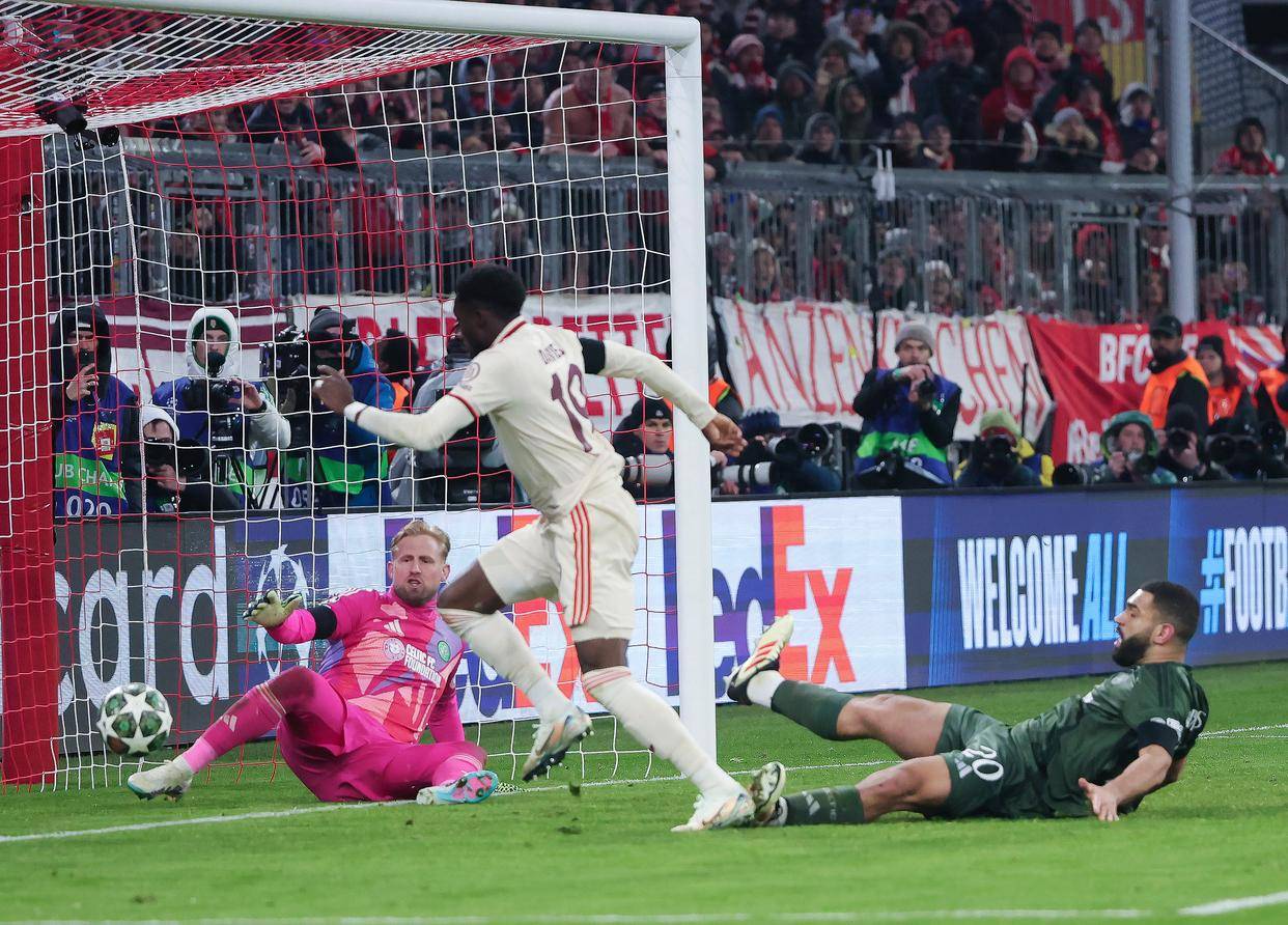 惊险对决欧洲俱乐部赛事引发关注的简单介绍