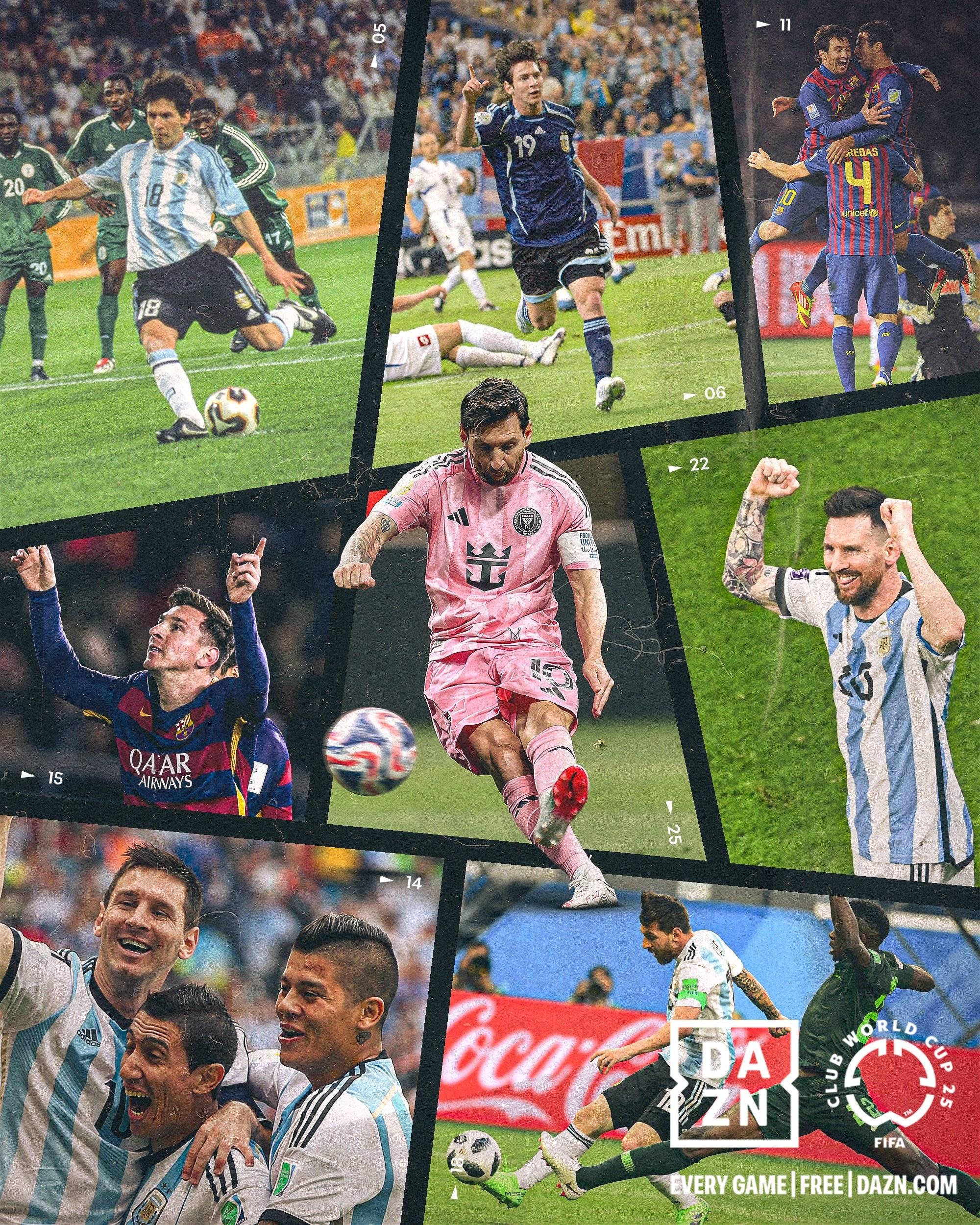 关于全球各地足球盛事创下新纪录的信息