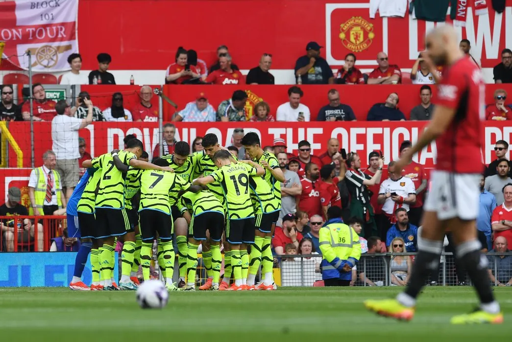 阿森纳客场取胜，小组出线希望犹存的简单介绍