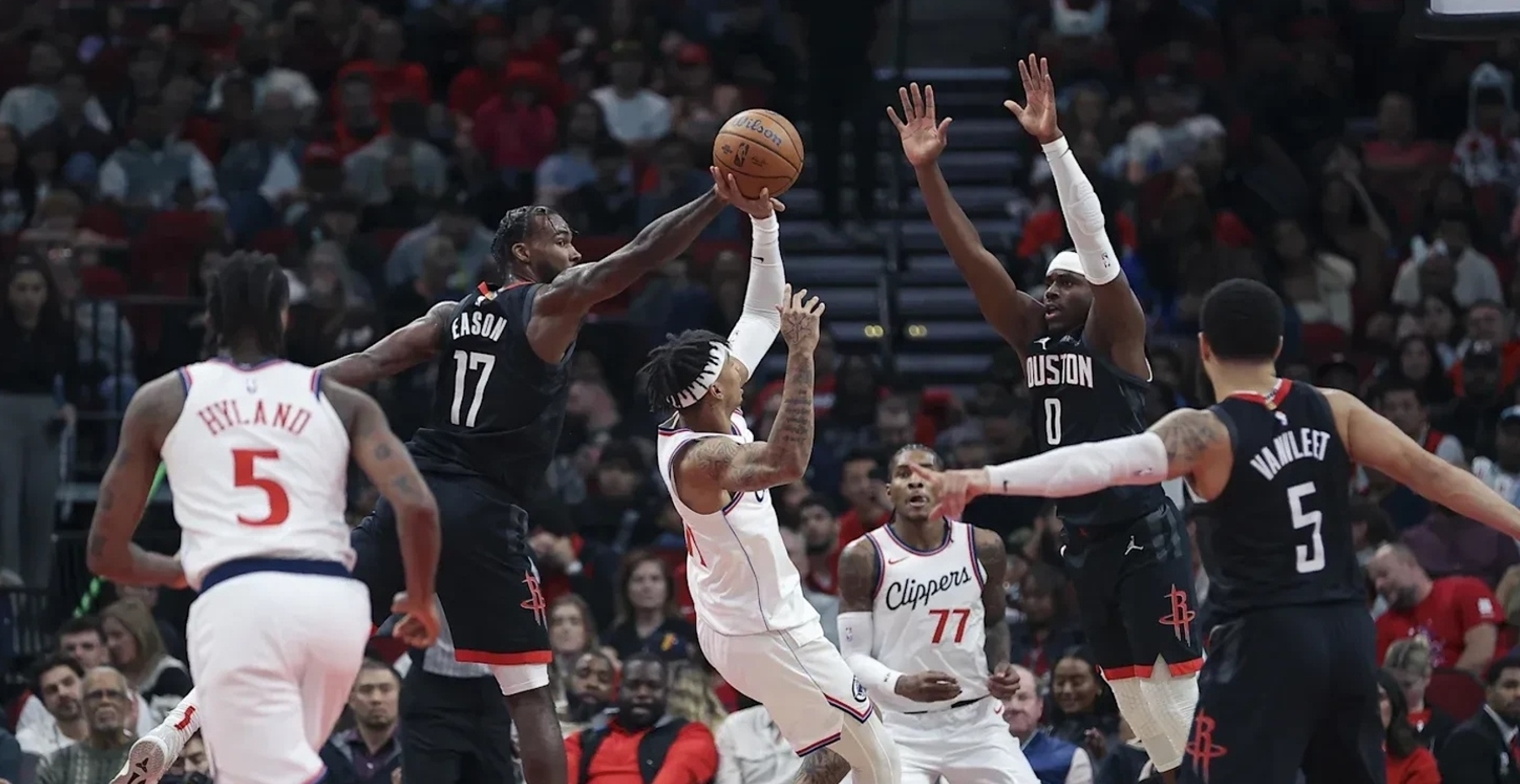 快船大将受伤将缺席多场比赛的简单介绍