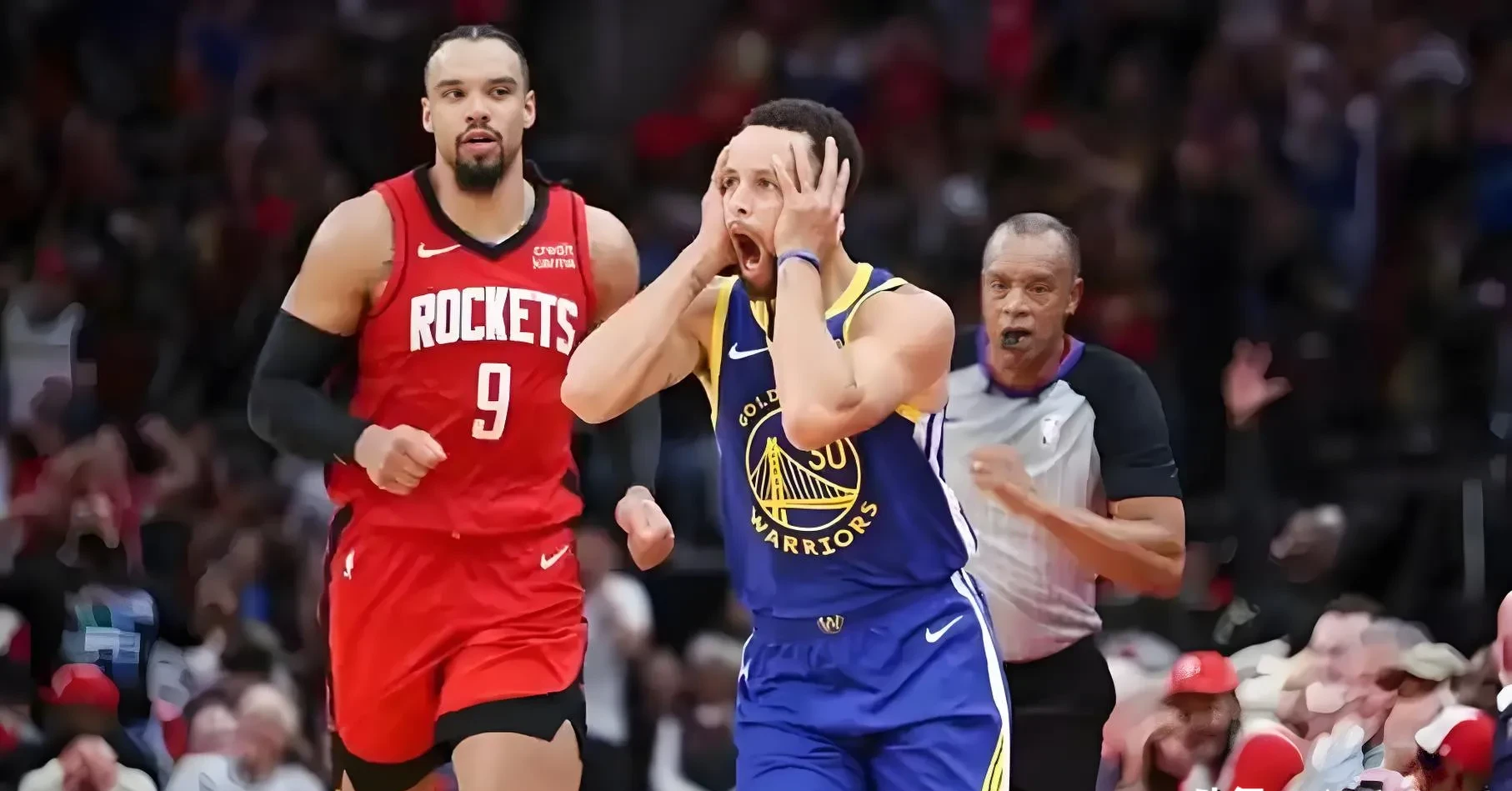 勇士击败灰熊，取得九连胜