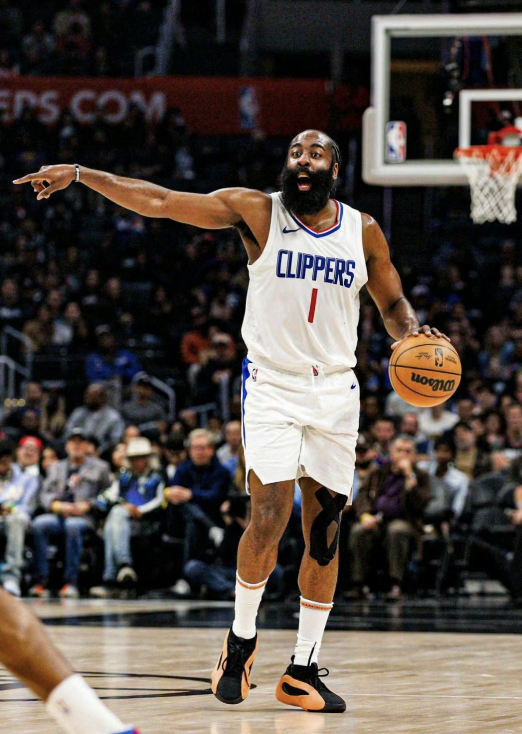 火箭击败凯尔特人，哈登大号三连胜