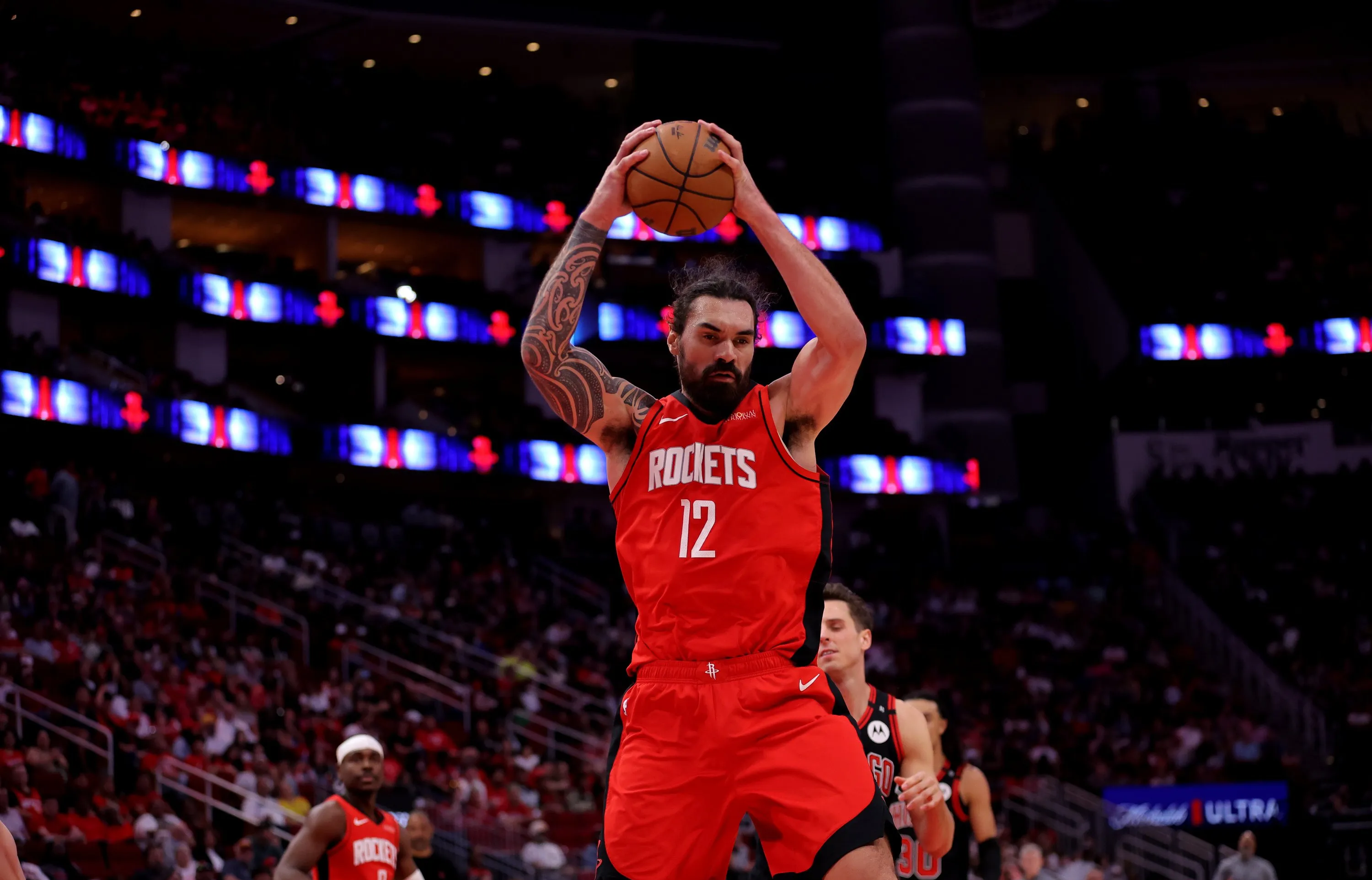 火箭逆袭热火，取得胜利