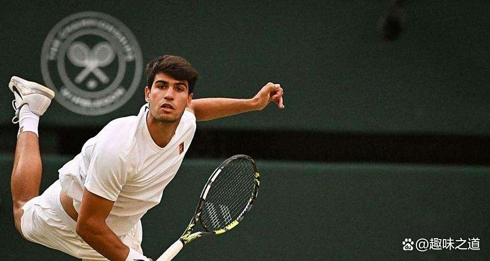 蒙特卡洛大师赛险胜温网，阿尔卡拉斯扛起全队的简单介绍