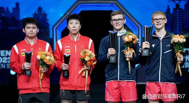 韩国队横扫法国队，王皓带队取胜