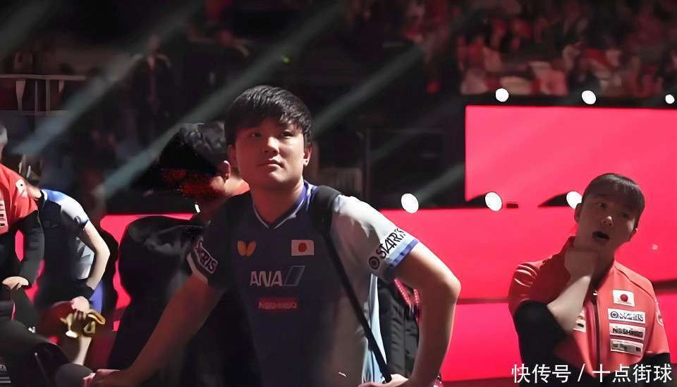 德国队碾压葡萄牙队，张本智和刷新纪录的简单介绍